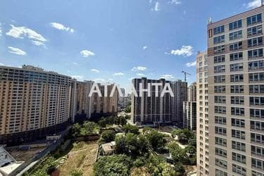 1-room apartment apartment by the address st. Kurortnyy per (area 47,6 m²) - Atlanta.ua - photo 21