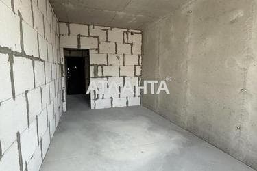 1-room apartment apartment by the address st. Kurortnyy per (area 47,6 m²) - Atlanta.ua - photo 25