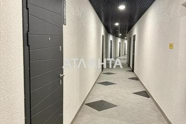 1-room apartment apartment by the address st. Kurortnyy per (area 47,6 m²) - Atlanta.ua - photo 28