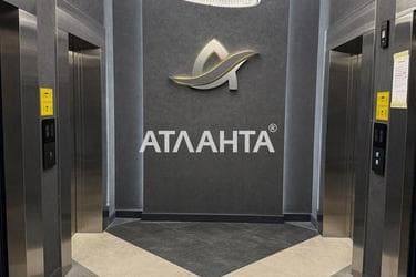 1-room apartment apartment by the address st. Kurortnyy per (area 47,6 m²) - Atlanta.ua - photo 29