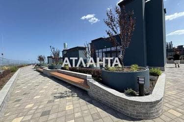 1-room apartment apartment by the address st. Kurortnyy per (area 47,6 m²) - Atlanta.ua - photo 30