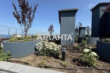 1-room apartment apartment by the address st. Kurortnyy per (area 47,6 m²) - Atlanta.ua - photo 31