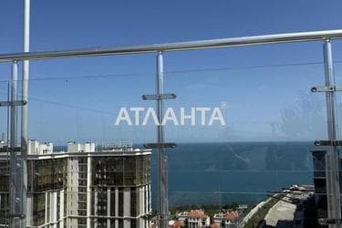 1-room apartment apartment by the address st. Kurortnyy per (area 47,6 m²) - Atlanta.ua - photo 32