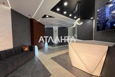 1-room apartment apartment by the address st. Kurortnyy per (area 47,6 m²) - Atlanta.ua - photo 36