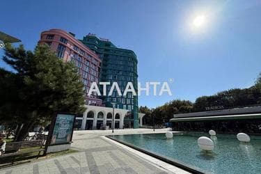 1-комнатная квартира по адресу ул. Аркадийская Аллея (площадь 30,6 м²) - Atlanta.ua - фото 11