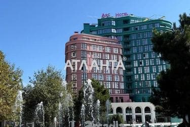 1-комнатная квартира по адресу ул. Аркадийская Аллея (площадь 30,6 м²) - Atlanta.ua - фото 18