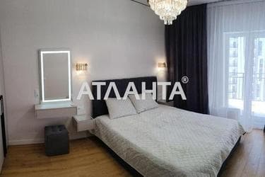 1-комнатная квартира по адресу ул. Краснова (площадь 44 м²) - Atlanta.ua - фото 10