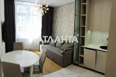 1-комнатная квартира по адресу ул. Краснова (площадь 44 м²) - Atlanta.ua - фото 12