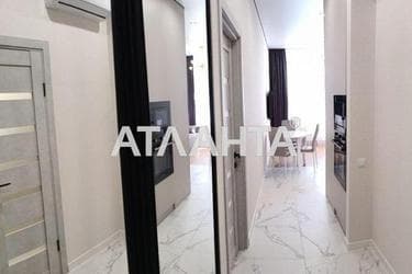 1-комнатная квартира по адресу ул. Краснова (площадь 44 м²) - Atlanta.ua - фото 14