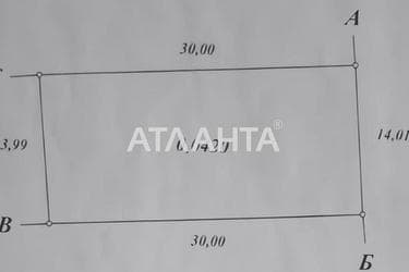 Ділянка за адресою вул. Зоряна (площа 5 сот) - Atlanta.ua - фото 16