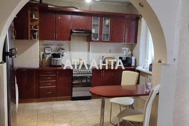 Багатокімнатна квартира за адресою вул. Академіка Корольова (площа 99 м²) - Atlanta.ua - фото 8