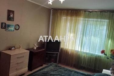 Багатокімнатна квартира за адресою вул. Академіка Корольова (площа 99 м²) - Atlanta.ua - фото 9