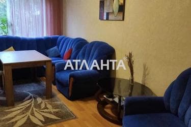 Багатокімнатна квартира за адресою вул. Академіка Корольова (площа 99 м²) - Atlanta.ua - фото 10