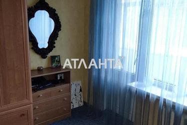 Багатокімнатна квартира за адресою вул. Академіка Корольова (площа 99 м²) - Atlanta.ua - фото 11