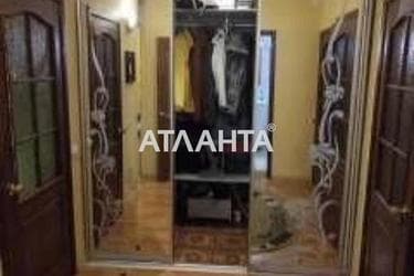 Багатокімнатна квартира за адресою вул. Академіка Корольова (площа 99 м²) - Atlanta.ua - фото 12