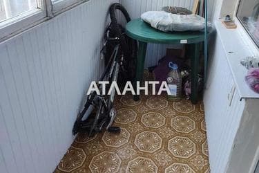 Багатокімнатна квартира за адресою вул. Академіка Корольова (площа 99 м²) - Atlanta.ua - фото 13