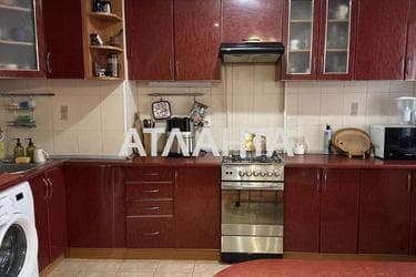 Багатокімнатна квартира за адресою вул. Академіка Корольова (площа 99 м²) - Atlanta.ua - фото 23