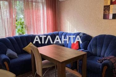 Багатокімнатна квартира за адресою вул. Академіка Корольова (площа 99 м²) - Atlanta.ua - фото 24