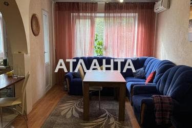 Багатокімнатна квартира за адресою вул. Академіка Корольова (площа 99 м²) - Atlanta.ua - фото 25