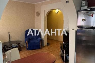 Багатокімнатна квартира за адресою вул. Академіка Корольова (площа 99 м²) - Atlanta.ua - фото 27