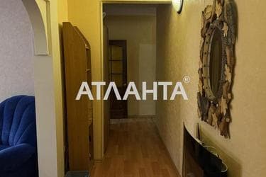 Багатокімнатна квартира за адресою вул. Академіка Корольова (площа 99 м²) - Atlanta.ua - фото 28