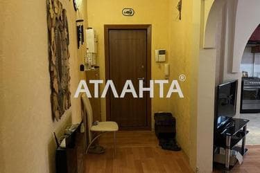 Багатокімнатна квартира за адресою вул. Академіка Корольова (площа 99 м²) - Atlanta.ua - фото 29