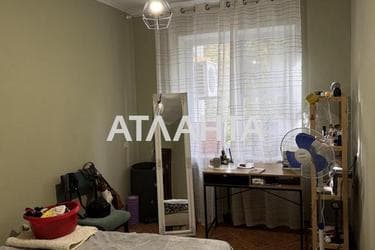Багатокімнатна квартира за адресою вул. Академіка Корольова (площа 99 м²) - Atlanta.ua - фото 30