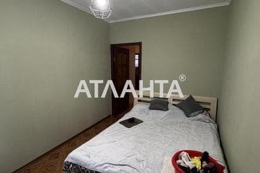 Багатокімнатна квартира за адресою вул. Академіка Корольова (площа 99 м²) - Atlanta.ua - фото 31