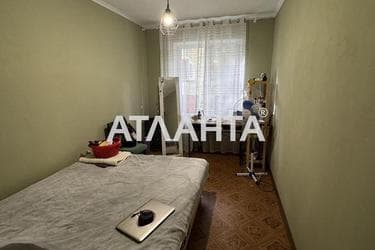 Багатокімнатна квартира за адресою вул. Академіка Корольова (площа 99 м²) - Atlanta.ua - фото 32