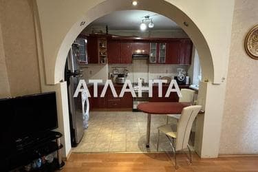 Багатокімнатна квартира за адресою вул. Академіка Корольова (площа 99 м²) - Atlanta.ua - фото 33