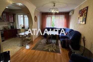 Багатокімнатна квартира за адресою вул. Академіка Корольова (площа 99 м²) - Atlanta.ua - фото 34