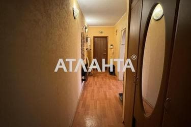 Багатокімнатна квартира за адресою вул. Академіка Корольова (площа 99 м²) - Atlanta.ua - фото 35