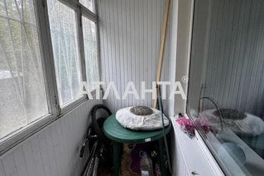 Багатокімнатна квартира за адресою вул. Академіка Корольова (площа 99 м²) - Atlanta.ua - фото 36