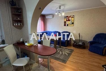 Багатокімнатна квартира за адресою вул. Академіка Корольова (площа 99 м²) - Atlanta.ua - фото 38