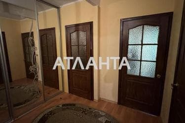 Багатокімнатна квартира за адресою вул. Академіка Корольова (площа 99 м²) - Atlanta.ua - фото 40