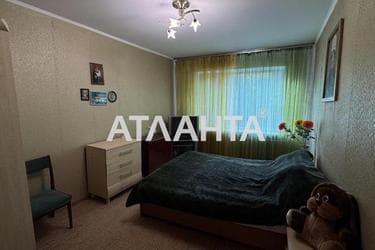 Багатокімнатна квартира за адресою вул. Академіка Корольова (площа 99 м²) - Atlanta.ua - фото 41