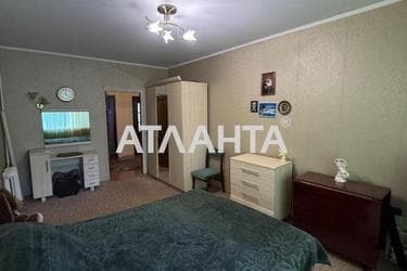 Багатокімнатна квартира за адресою вул. Академіка Корольова (площа 99 м²) - Atlanta.ua - фото 43