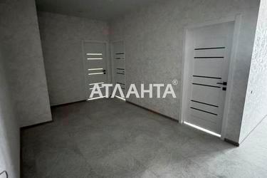 3-комнатная квартира по адресу ул. Жемчужная (площадь 80,8 м²) - Atlanta.ua - фото 22