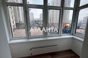 3-комнатная квартира по адресу ул. Жемчужная (площадь 80,8 м²) - Atlanta.ua - фото 23