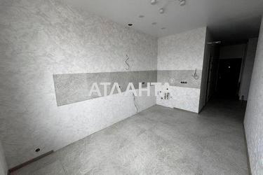 3-комнатная квартира по адресу ул. Жемчужная (площадь 80,8 м²) - Atlanta.ua - фото 24