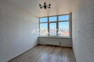 3-комнатная квартира по адресу ул. Жемчужная (площадь 80,8 м²) - Atlanta.ua - фото 20