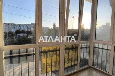1-кімнатна квартира за адресою вул. Кордонна (площа 31 м²) - Atlanta.ua - фото 11