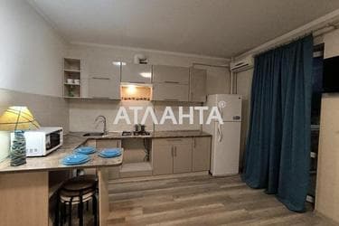 1-кімнатна квартира за адресою вул. Кордонна (площа 31 м²) - Atlanta.ua - фото 8