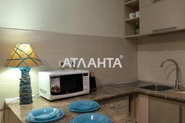 1-кімнатна квартира за адресою вул. Кордонна (площа 31 м²) - Atlanta.ua - фото 10