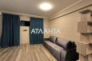 1-кімнатна квартира за адресою вул. Кордонна (площа 31 м²) - Atlanta.ua - фото 9