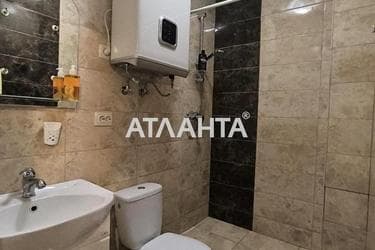 1-кімнатна квартира за адресою вул. Кордонна (площа 31 м²) - Atlanta.ua - фото 13