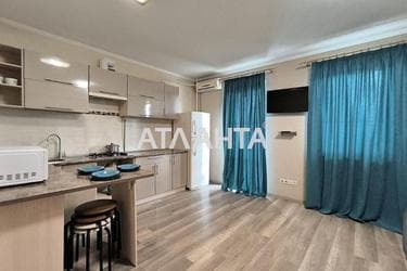 1-room apartment apartment by the address st. Kordonnaya Klimenko (area 31 m²) - Atlanta.ua - photo 10