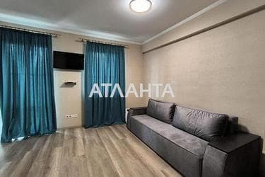 1-room apartment apartment by the address st. Kordonnaya Klimenko (area 31 m²) - Atlanta.ua - photo 14
