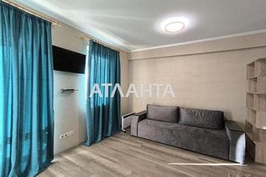 1-room apartment apartment by the address st. Kordonnaya Klimenko (area 31 m²) - Atlanta.ua - photo 15