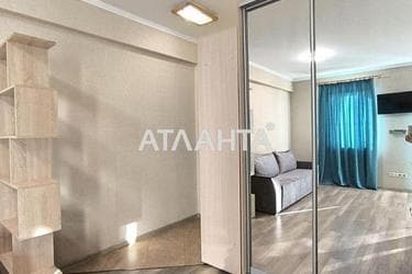 1-room apartment apartment by the address st. Kordonnaya Klimenko (area 31 m²) - Atlanta.ua - photo 16